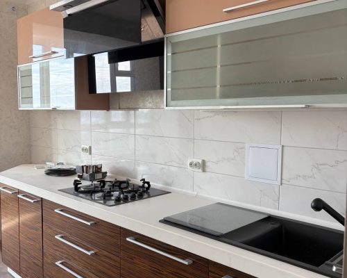 Оренда 2 кімнати 68 кв. м. Франка (Дубове) Хмельницький