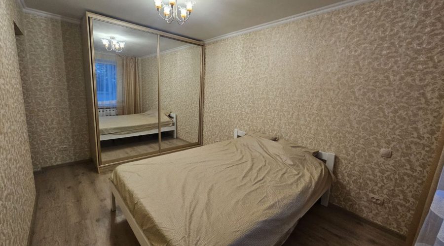 Оренда 2 кімнати 55 кв. м. (Дубове) Хмельницький