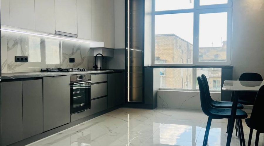 Оренда 1 кімната 58 кв. м. Свободи (Виставка) Хмельницький