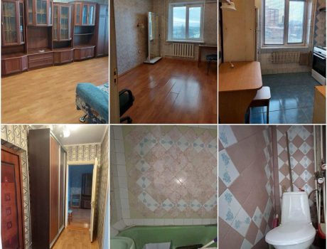 Продаж квартири 2 кімнати 48 кв. м. Львівське шосе (Південно-Захід) Хмельницький