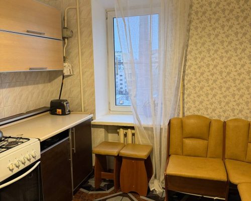 Оренда 3 кімнати 70 кв. м. провулок Шевченка (Центр) Хмельницький