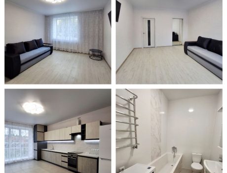 Продаж квартири 1 кімната 53 кв. м. ЖК Олімпійський (Виставка) Хмельницький