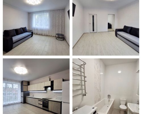 Продаж квартири 1 кімната 53 кв. м. ЖК Олімпійський (Виставка) Хмельницький