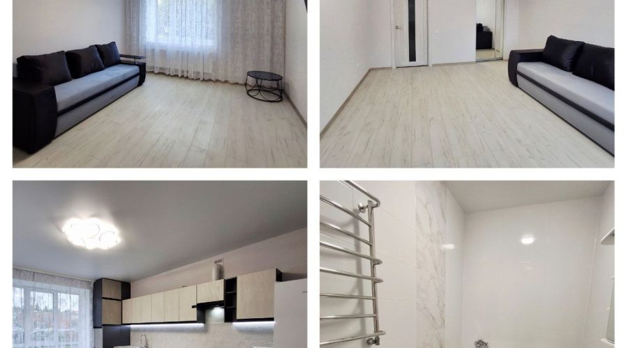 Продаж квартири 1 кімната 53 кв. м. ЖК Олімпійський (Виставка) Хмельницький