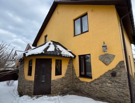 Продаж квартири 3 кімнати 157 кв. м. 6 сот. 3-й проїзд Бурштиновий (Шаровечка) Хмельницький