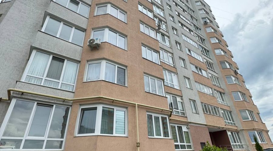 Продаж квартири 1 кімната 53 кв. м. Будівельників (Виставка) Хмельницький