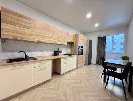 Оренда 2 кімнати 69 кв. м. Нижня берегова (Виставка) Хмельницький