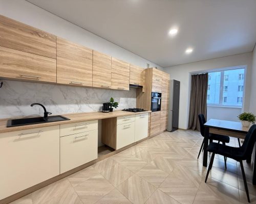 Оренда 2 кімнати 69 кв. м. Нижня берегова (Виставка) Хмельницький