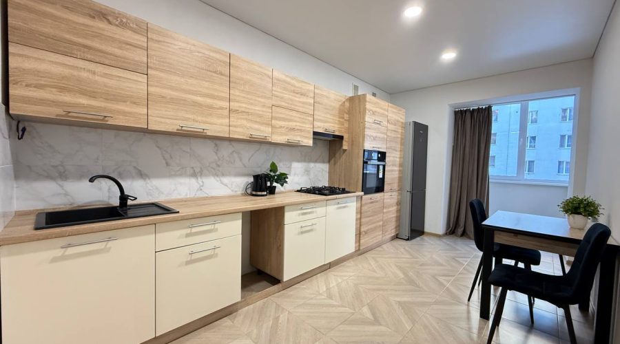 Оренда 2 кімнати 69 кв. м. Нижня берегова (Виставка) Хмельницький