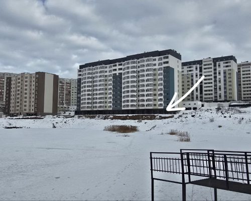 Продаж комерційної нерухомості 42 кв. м. Лісогринівецька (Озерна) Хмельницький