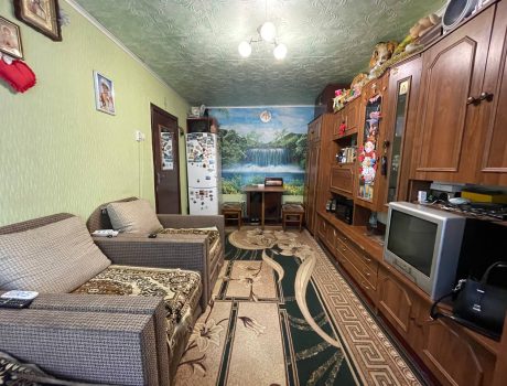 Продаж квартири 1 кімната 16 кв. м. Тернопільська (Південно-Захід) Хмельницький