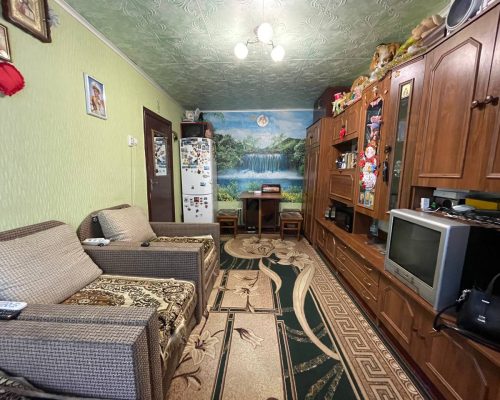 Продаж квартири 1 кімната 16 кв. м. Тернопільська (Південно-Захід) Хмельницький