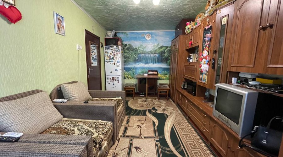 Продаж квартири 1 кімната 16 кв. м. Тернопільська (Південно-Захід) Хмельницький