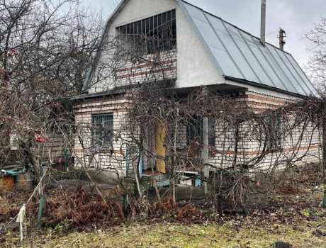 Продаж будинку 2 кімнати 49 кв. м. 10 сот. Південна (Ракове) Хмельницький