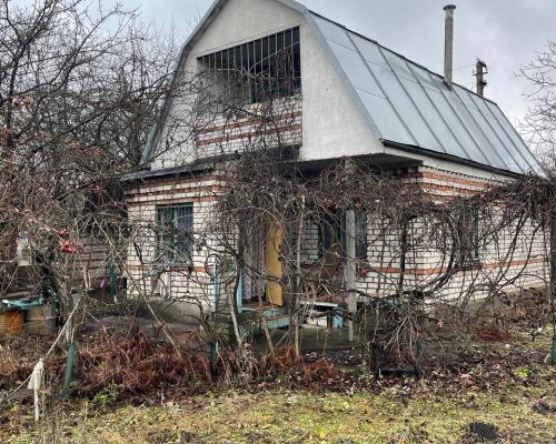 Продаж будинку 2 кімнати 49 кв. м. 10 сот. Південна (Ракове) Хмельницький