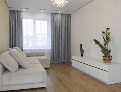 Оренда 2 кімнати 82 кв. м. ЖК Олімпійський – 2 (Виставка) Хмельницький