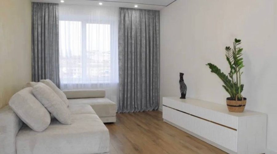 Оренда 2 кімнати 82 кв. м. ЖК Олімпійський – 2 (Виставка) Хмельницький