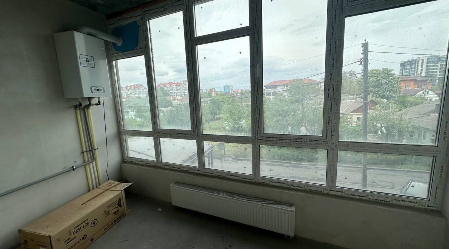 Продаж квартири 3 кімнати 96 кв. м. ЖК Вишиванка (Центр) Хмельницький