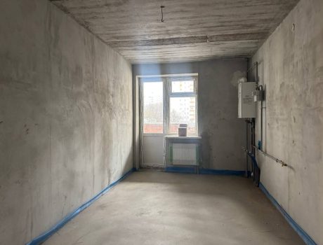 Продаж квартири 1 кімната 47 кв. м. С.Бандери (Виставка) Хмельницький