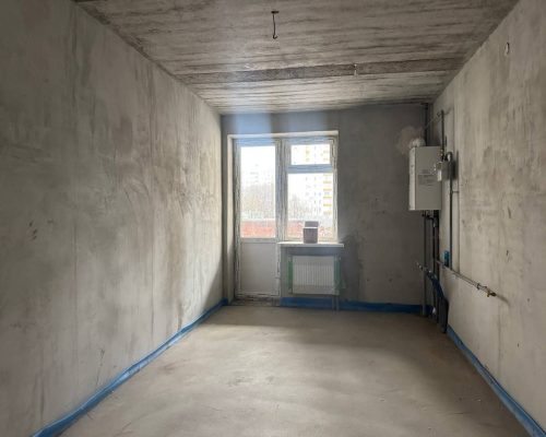Продаж квартири 1 кімната 47 кв. м. С.Бандери (Виставка) Хмельницький