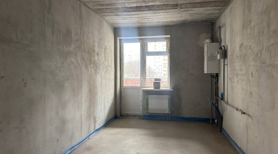 Продаж квартири 1 кімната 47 кв. м. С.Бандери (Виставка) Хмельницький