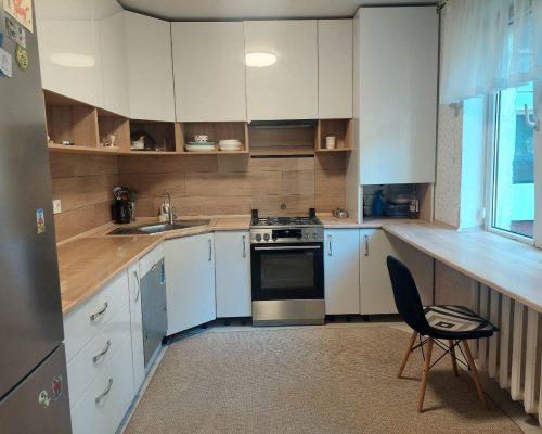 Продаж квартири 3 кімнати 68 кв. м. (Гречани) Хмельницький