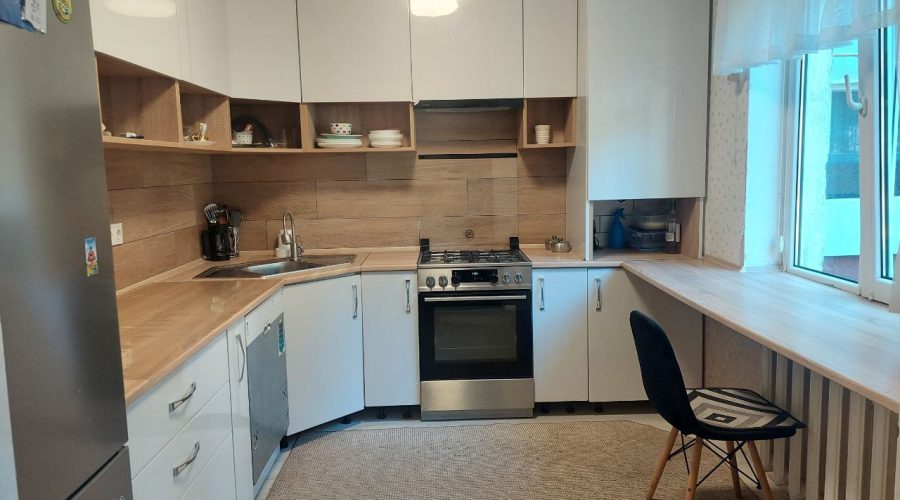 Продаж квартири 3 кімнати 68 кв. м. (Гречани) Хмельницький