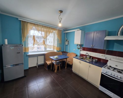 Оренда 3 кімнати 89 кв. м. Інститутська (Південно-Захід) Хмельницький