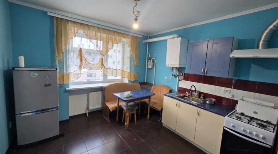 Оренда 3 кімнати 89 кв. м. Інститутська (Південно-Захід) Хмельницький