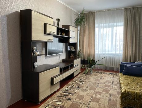Продаж квартири 3 кімнати 60 кв. м. Інституцька (Південно-Захід) Хмельницький