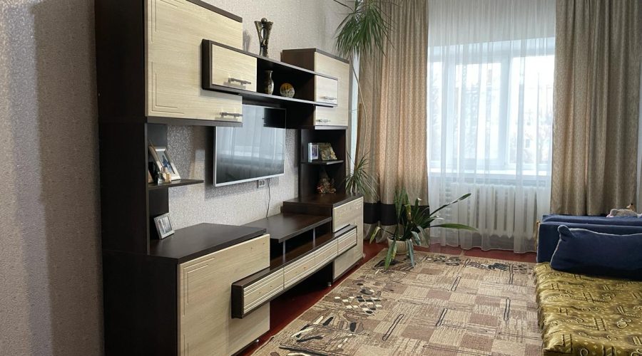 Продаж квартири 3 кімнати 60 кв. м. Інституцька (Південно-Захід) Хмельницький