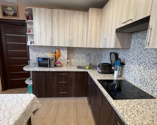 Продаж квартири 1 кімната 52 кв. м. Кармелюка (Озерна) Хмельницький