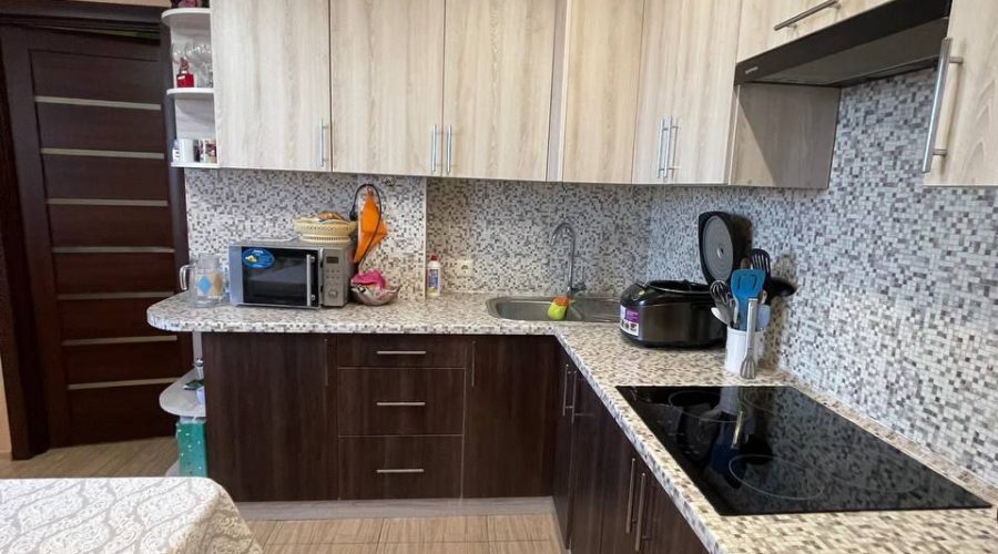 Продаж квартири 1 кімната 52 кв. м. Кармелюка (Озерна) Хмельницький