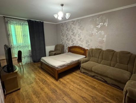 Оренда 1 кімната 48 кв. м. Трудова (Виставка) Хмельницький