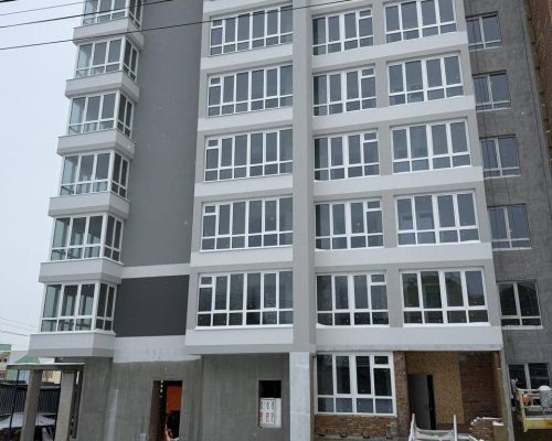 Продаж квартири 1 кімната 42 кв. м. Степана Бандери (Озерна) Хмельницький