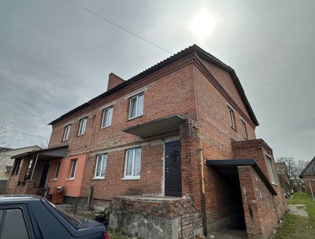 Продаж квартири 3 кімнати 80 кв. м. (Гречани) Хмельницький