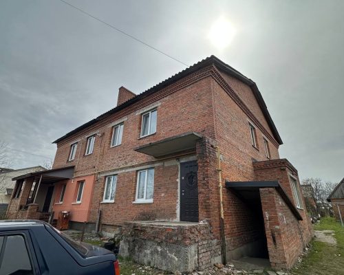 Продаж квартири 3 кімнати 80 кв. м. (Гречани) Хмельницький