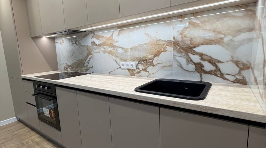 Продаж квартири 1 кімната 42 кв. м. ЖК Парковий Бульвар (Центр) Хмельницький