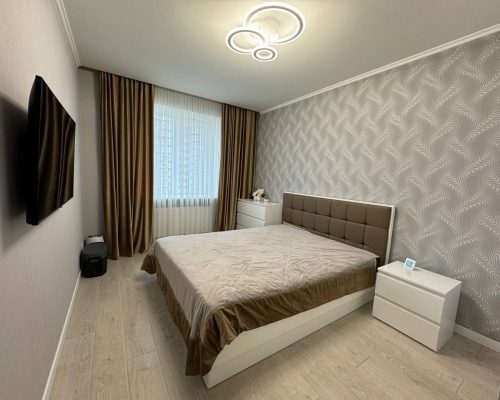 Оренда 2 кімнати 65 кв. м. провулок 2-й Вінницький (Виставка) Хмельницький