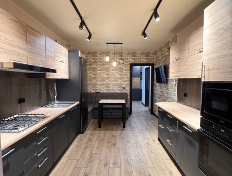 Оренда 2 кімнати 73 кв. м. ЖК Новий Квартал (Озерна) Хмельницький