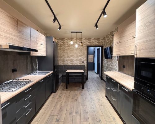 Оренда 2 кімнати 73 кв. м. ЖК Новий Квартал (Озерна) Хмельницький