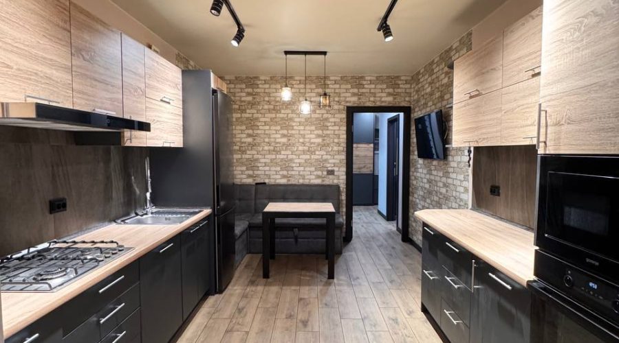 Оренда 2 кімнати 73 кв. м. ЖК Новий Квартал (Озерна) Хмельницький