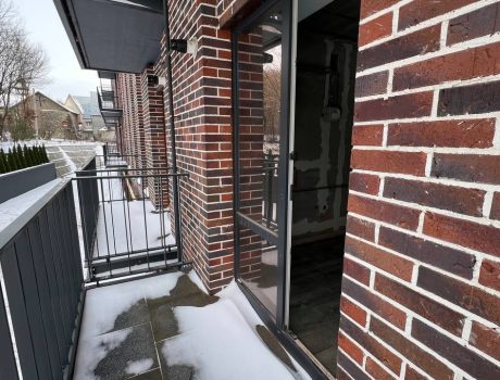 Продаж квартири 3 кімнати 69 кв. м. ЖК Статус Резіденс (Озерна) Хмельницький