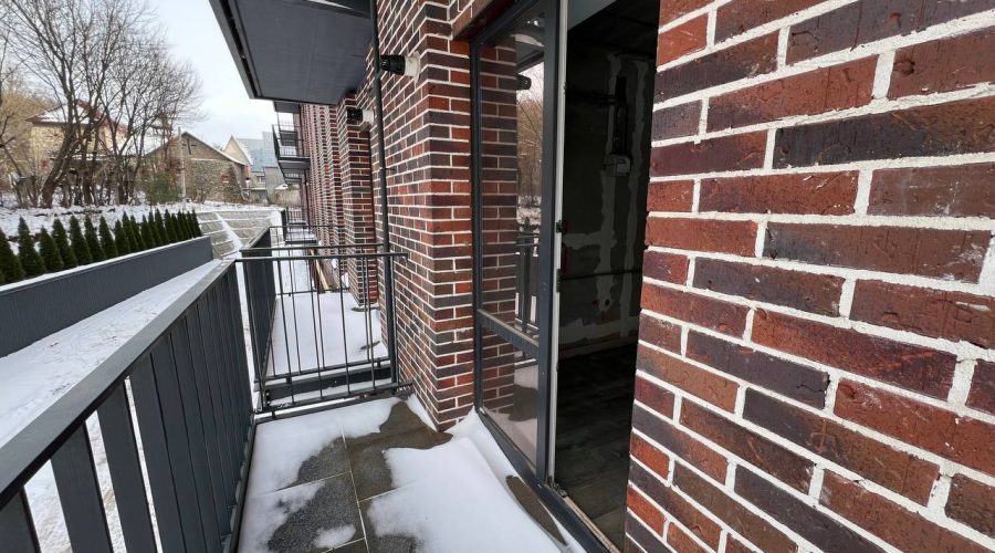 Продаж квартири 3 кімнати 69 кв. м. ЖК Статус Резіденс (Озерна) Хмельницький