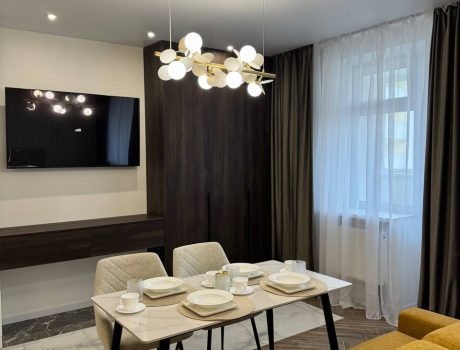 Оренда 1 кімната 48 кв. м. С. Бандери (Виставка) Хмельницький