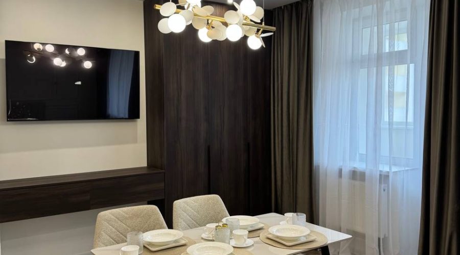 Оренда 1 кімната 48 кв. м. С. Бандери (Виставка) Хмельницький