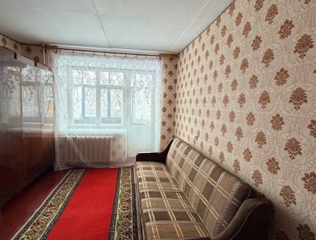 Продаж квартири 1 кімната 29 кв. м. Героїв-прикордонників (ж-д вокзал) Хмельницький