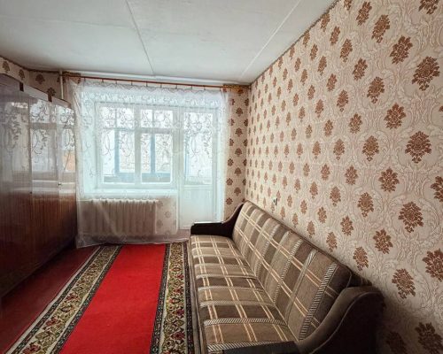 Продаж квартири 1 кімната 29 кв. м. Героїв-прикордонників (ж-д вокзал) Хмельницький