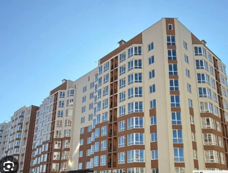 Продаж квартири 2 кімнати 69 кв. м. ЖК Sofia 2 (Виставка) Хмельницький