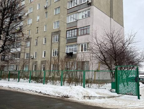 Продаж квартири 3 кімнати 65 кв. м. Марії Трембовецької (ж-д вокзал) Хмельницький